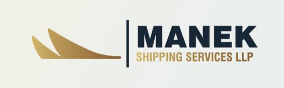 MANEK Shipping Services LLP
