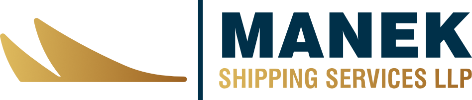 Manek Shipping