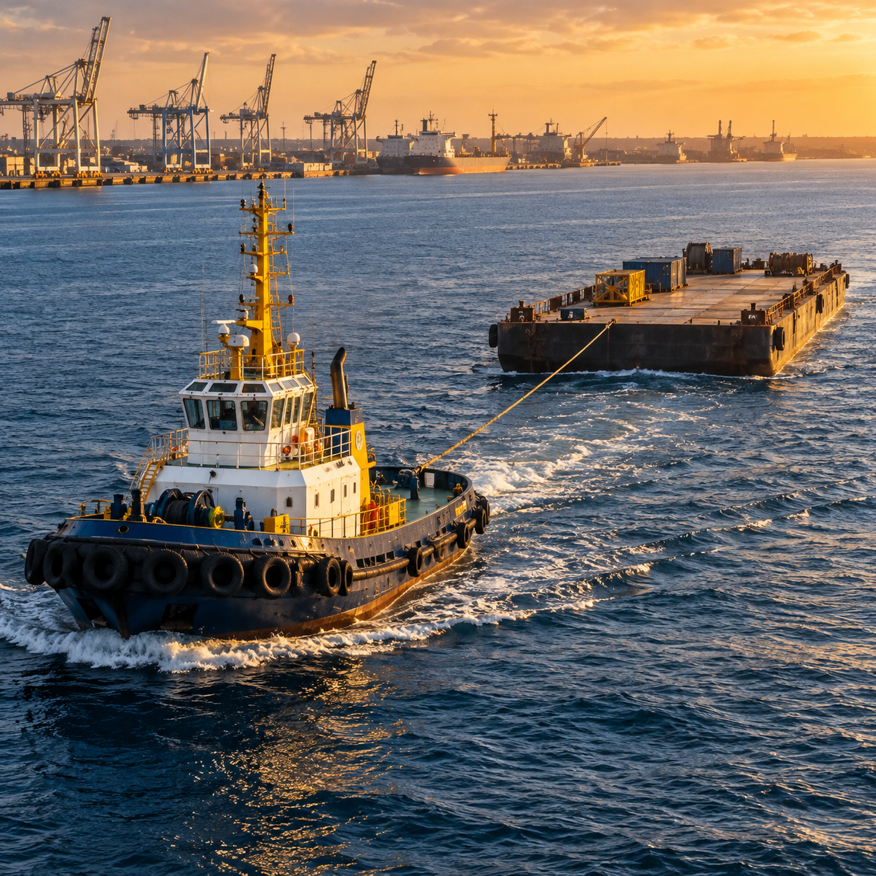 Manek Shipping Services